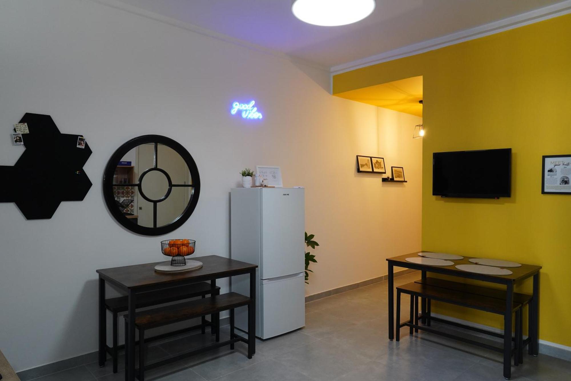 Affordable Central Malta Summer Retreat Моста Экстерьер фото