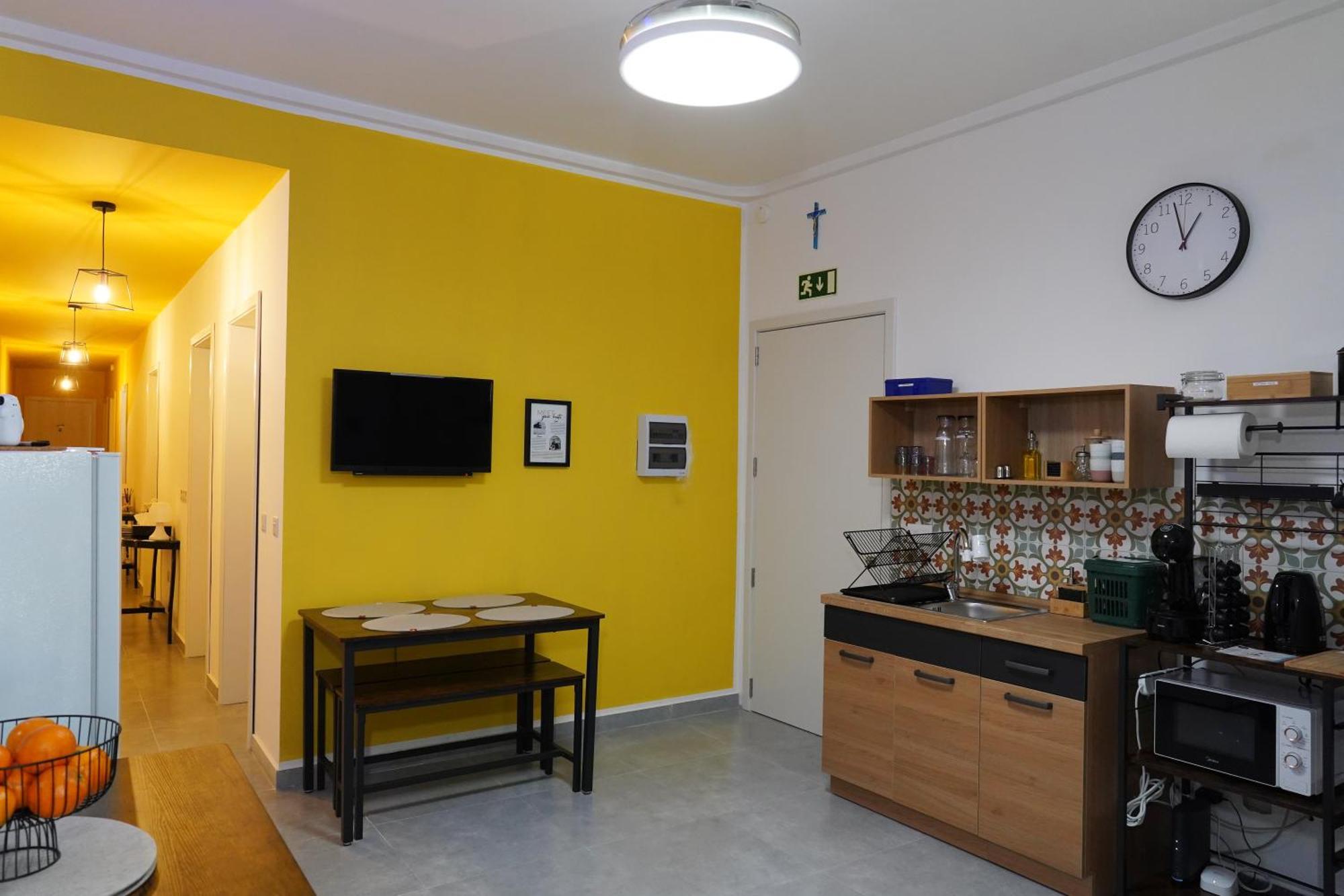 Affordable Central Malta Summer Retreat Моста Экстерьер фото
