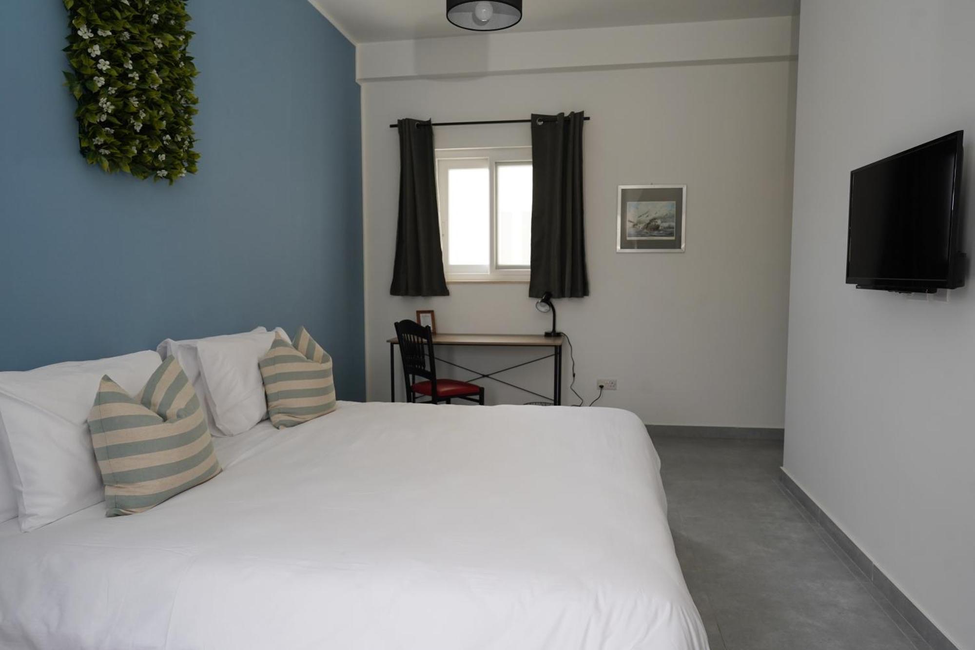 Affordable Central Malta Summer Retreat Моста Экстерьер фото