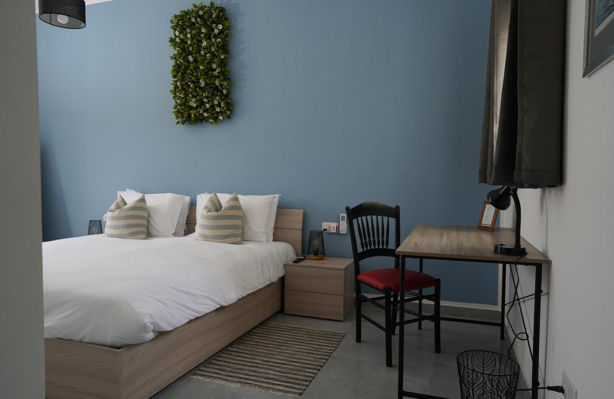 Affordable Central Malta Summer Retreat Моста Экстерьер фото