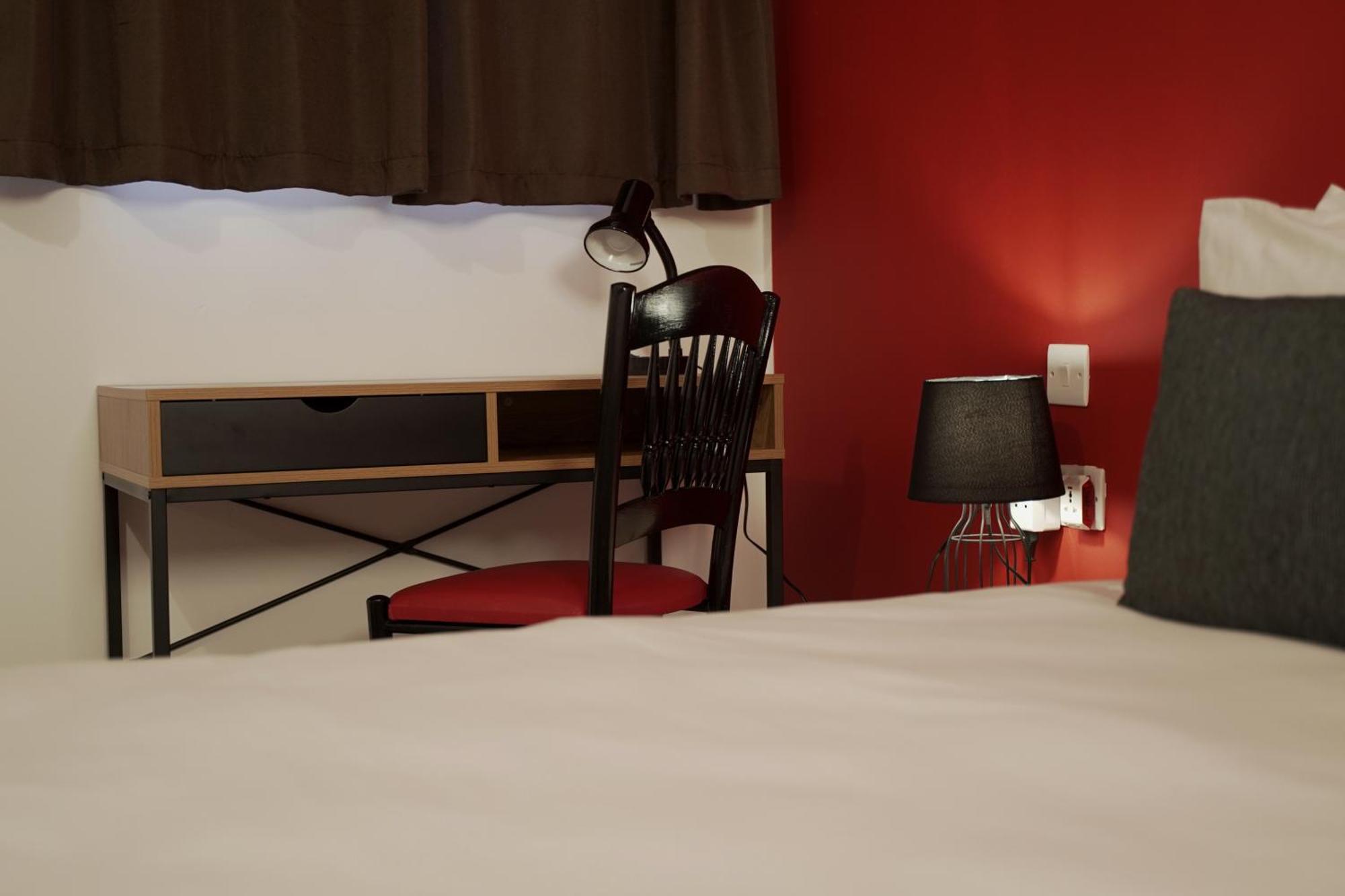Affordable Central Malta Summer Retreat Моста Экстерьер фото