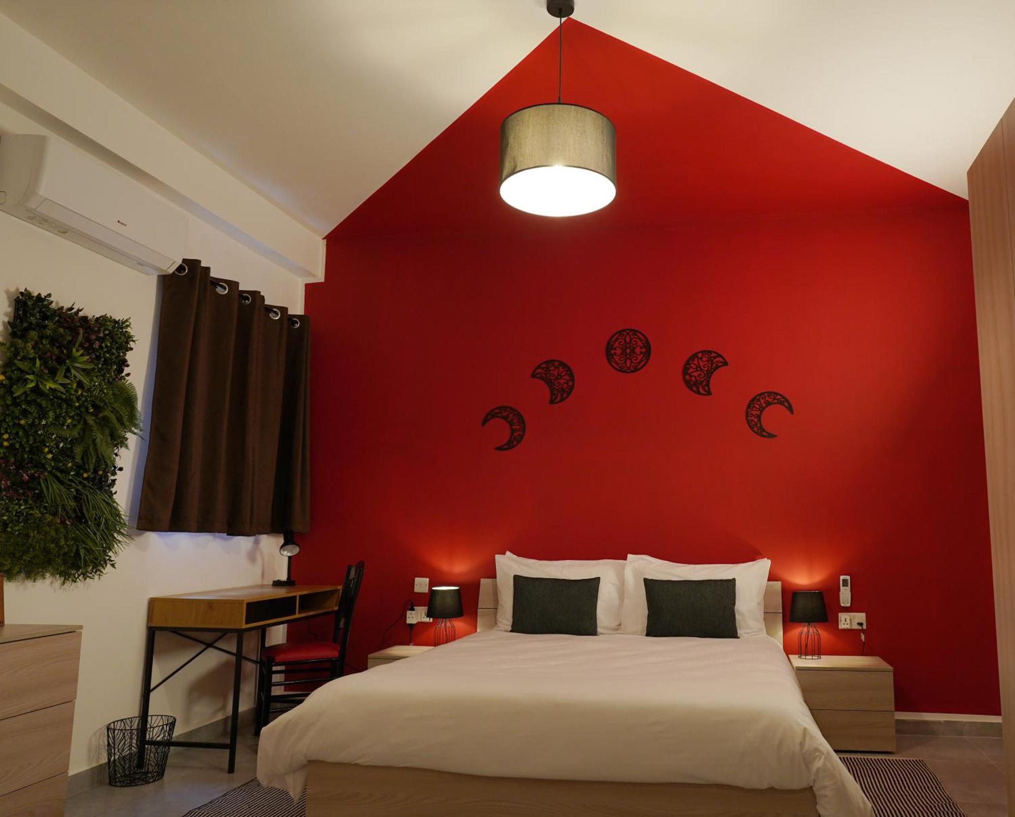 Affordable Central Malta Summer Retreat Моста Экстерьер фото