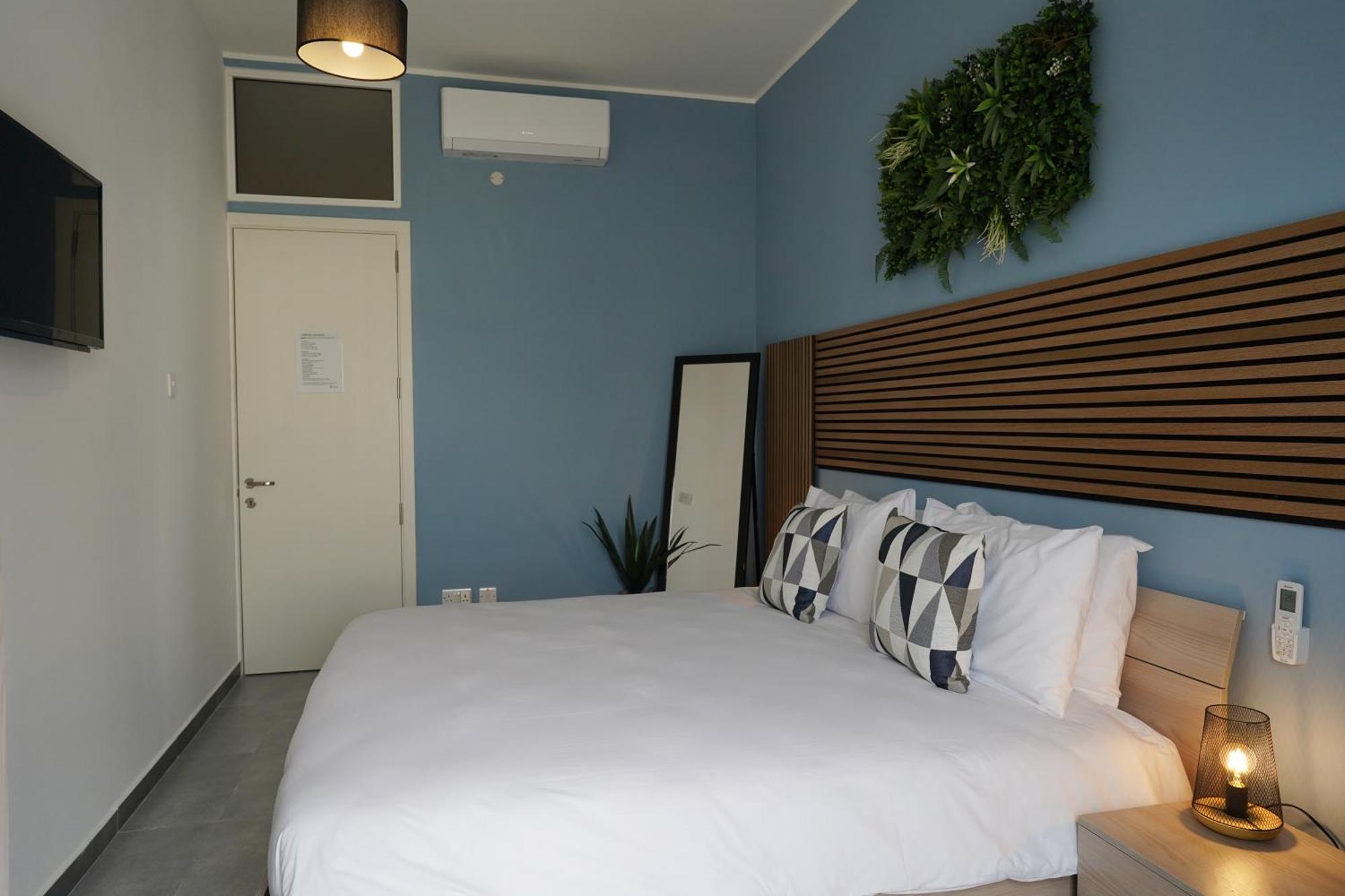 Affordable Central Malta Summer Retreat Моста Экстерьер фото