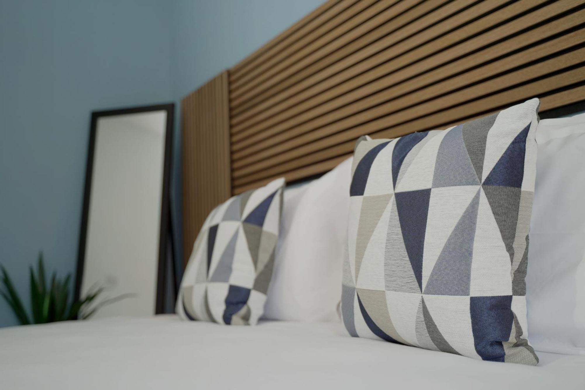 Affordable Central Malta Summer Retreat Моста Экстерьер фото