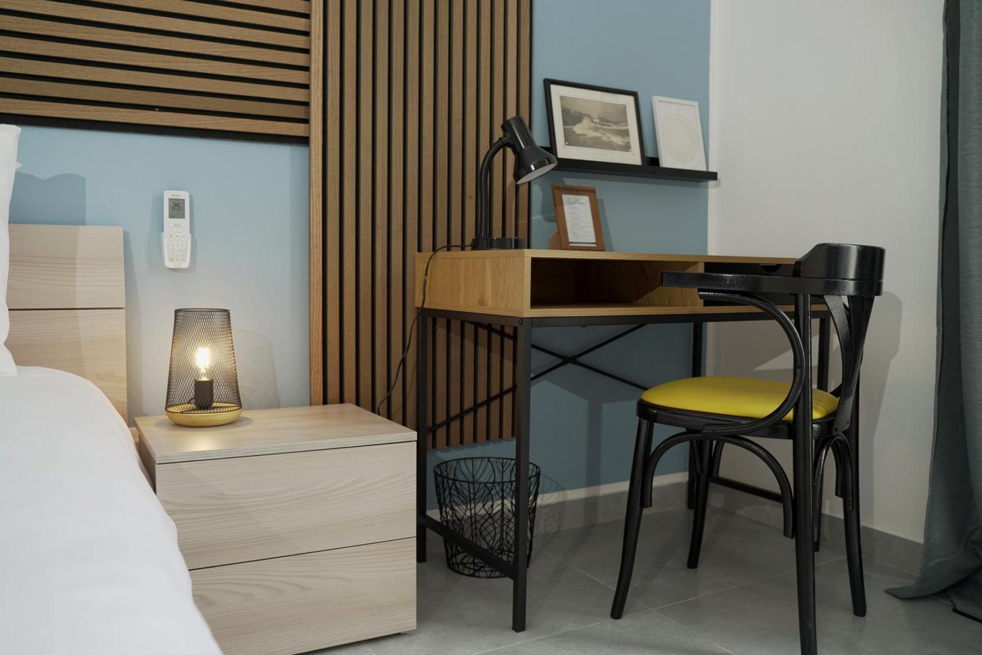 Affordable Central Malta Summer Retreat Моста Экстерьер фото